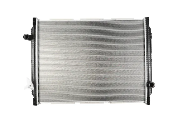 Радиатор охлаждения двигателя S&K GMBH Premium Line 915x730x52 без рамки