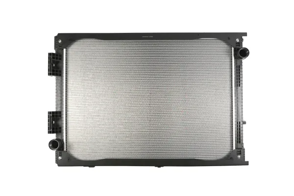 Радиатор охлаждения двигателя S&K GMBH 945x689x42 мм с рамкой для MAN