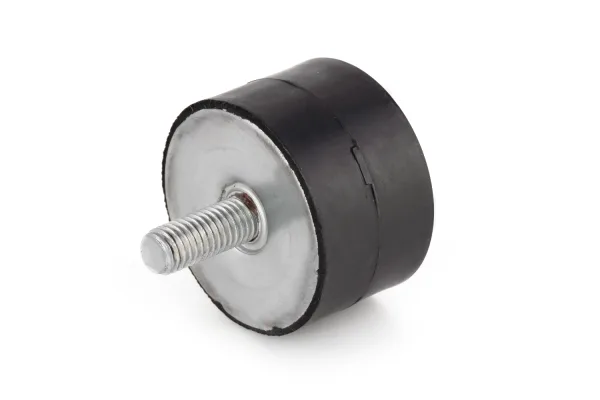 Подушка глушителя S&K GMBH SK-7280010-01 для MAN, М10×1,5, размер 50×30 мм