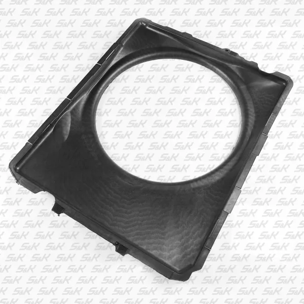 Кожух вентилятора S&K GMBH SK-7320008-01 Mercedes-Benz