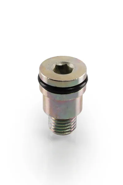 Пробка масляного поддона с магнитом М26×1,5 Mercedes-Benz S&K GMBH SK-7330004-01