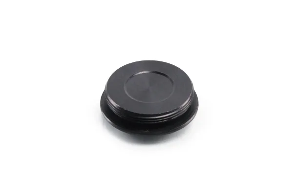 Заглушка ГБЦ S&K GMBH SK-7330007-01 с резьбой 13/4"X16UNF для Volvo