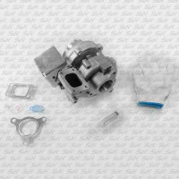 Турбокомпрессор HE200WG S&K GMBH для автомобилей ГАЗ SK-7460050-01