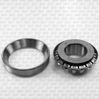 Подшипник дифференциала S&K GMBH 61,912х146х41,8 мм, роликовый