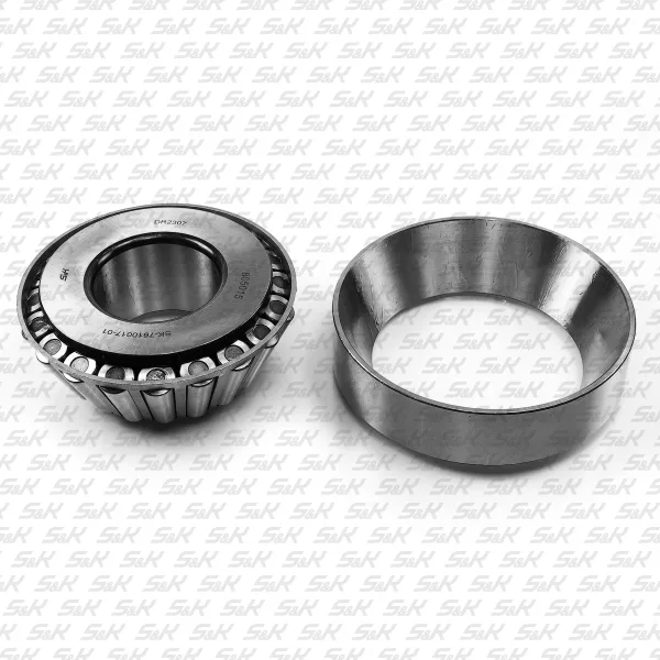 Подшипник редуктора S&K GMBH SK-7610017-01 для DAF