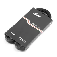 Ремень клиновой S&K GMBH SK-7720060-01PL Premium Line для MAN, Mercedes-Benz, Nissan