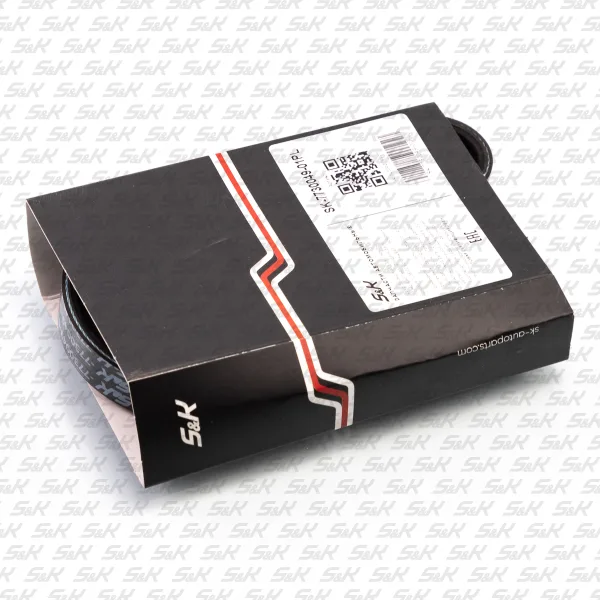 Поликлиновой ремень S&K GMBH 5PK1025, ширина 17.8 мм, Premium Line