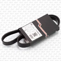 Поликлиновой ремень S&K GMBH Premium Line 6PK1065, длина 1065 мм