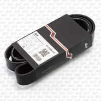 Поликлиновой ремень S&K GMBH 8PK1367, длина 1367 мм, Premium Line
