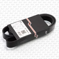 Поликлиновой ремень S&K GMBH 8PK1480, длина 1480 мм, Premium Line