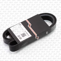 Поликлиновой ремень S&K GMBH 8PK1500, 1500 мм, 8 ручьёв, Premium Line