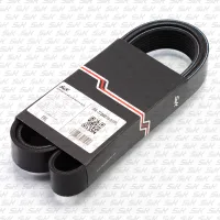 Поликлиновой ремень S&K GMBH 8PK1550, 8 ручьёв, Premium Line