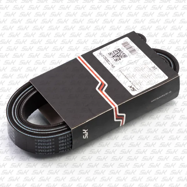 Поликлиновой ремень S&K GMBH 8PK1790, линейка Premium Line