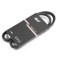 Поликлиновой ремень S&K GMBH 8PK1511, 8 ручьёв, Premium Line