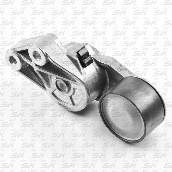 Натяжитель ремня S&K GMBH Premium Line 74,2 × 37,9 × 75 мм