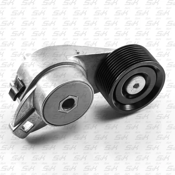 Натяжитель ремня S&K GMBH Premium Line 77 x 39, 10 ручьёв