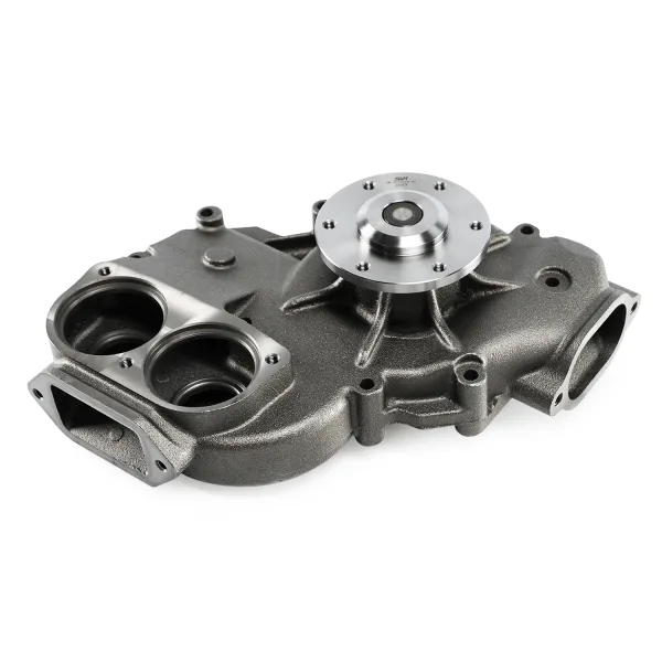 Насос водяной S&K GMBH SK-7770016-01 для двигателей D2840/D2865/D2866, MAN, Mercedes-Benz, Setra