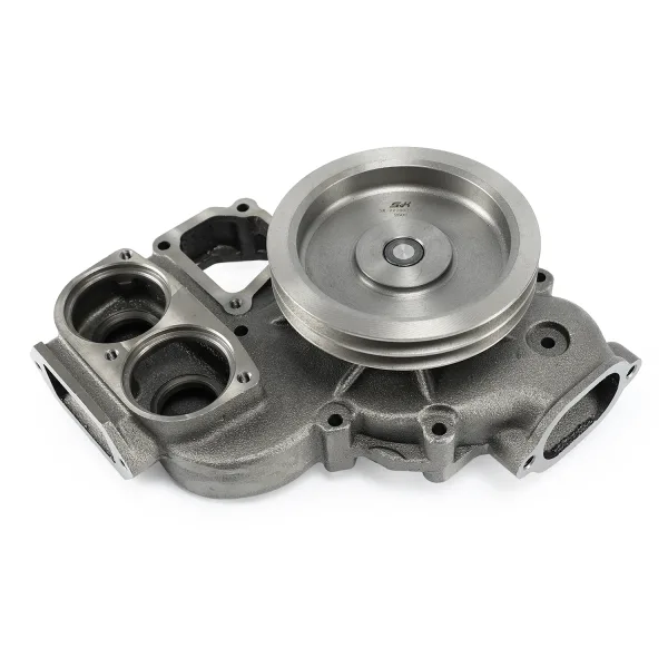 Насос водяной MAN D 2865, D 2866, номер 51065006548 — S&K GMBH