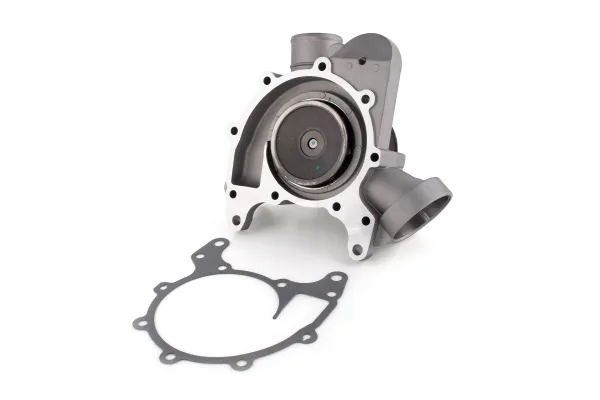 Насос водяной SK-7770037-01 S&K GMBH для двигателей TD520 GE, TD720 GE — Volvo, Renault, Deutz