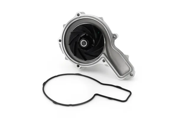 Водяной насос S&K GMBH SK-7770050-01 для Volvo, двигатели D9A и D9B