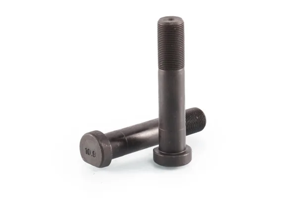 Шпилька колесная S&K GMBH M22x1.5, длина 120,5 мм, резьбовая часть 40 мм SK-7860002-01
