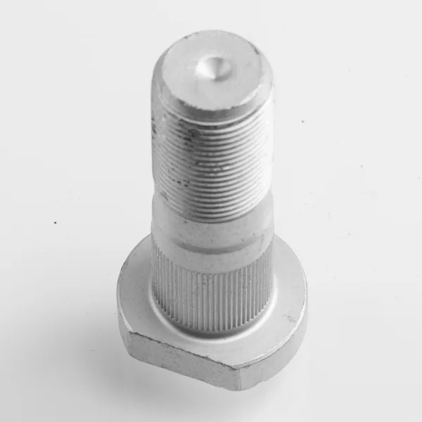 Шпилька колесная S&K GMBH для MAN M22×1,5, длина 76 мм