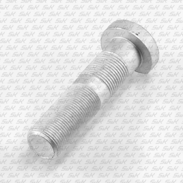 Шпилька колесная BPW М22×1,5 99,5/89/47 мм S&K GMBH SK-7860046-01