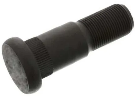 Шпилька колесная M22x1,5x83/74/32 S&K GMBH SK-7860051-01, применяемость Fruehauf