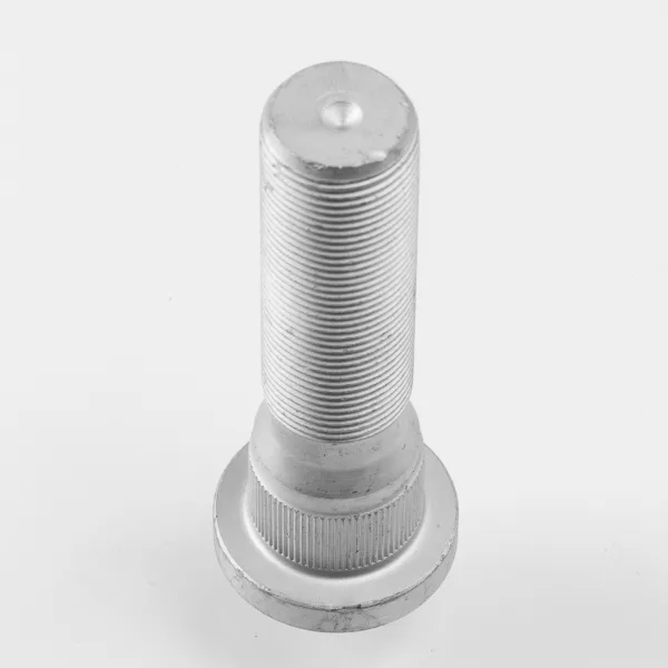 Шпилька колесная S&K GMBH SK-7860064-01, резьба М22×1,5, размеры 98/88/60 мм, Renault, Volvo