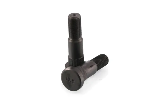 Шпилька колесная Volvo, резьба 7/8"x14 UNF, длина 94 мм — S&K GMBH SK-7860067-01