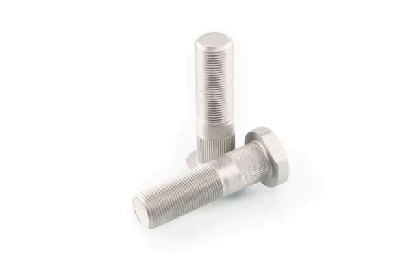 Колесная шпилька S&K GMBH M22×1,5, длина 88 мм для SAF и Schmitz