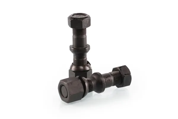 Шпилька колесная BPW, SAF, комплект, резьба М22×2, длина 111 мм — S&K GMBH SK-7860081-01