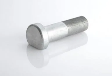 Шпилька колесная М22×1,5 90/80/34 мм S&K GMBH SK-7860082-01 для ступиц BPW