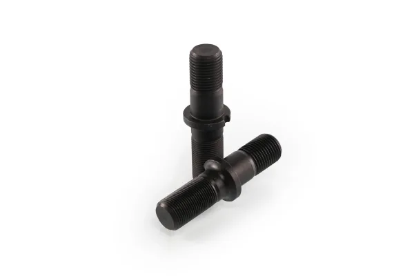 Шпилька колесная S&K GMBH SK-7860111-01, М22×2 / М22×1,5, BPW и Kässbohrer