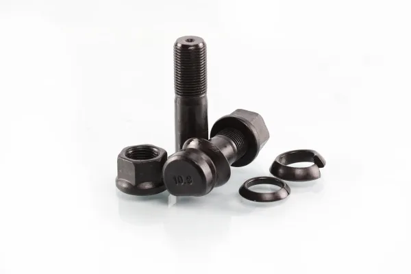 Шпилька колесная комплект М18×1,5, размеры 73,4/65/30,5 мм, S&K GMBH SK-7860122-01