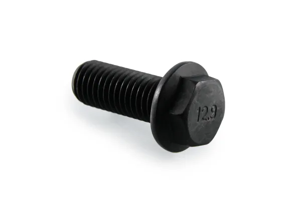 Болт крепления шкворня полуприцепа М14×2×35/30 S&K GMBH SK-7860128-01, DAF, SAF