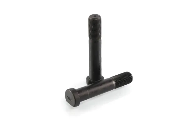 Шпилька колесная S&K GMBH SK-7860136-01, резьба М22×1,5, размер 125.5/115/38 мм
