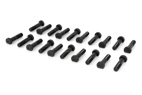 Болт колесный M14x1,5 × 58 мм, наружный диаметр 25 мм, Mercedes-Benz — SK-7860149-01