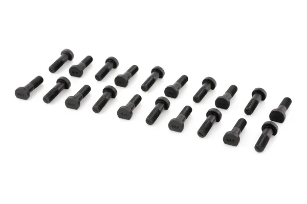 Болт колесный S&K GMBH М14×1,5, длина 55 мм, Mercedes-Benz Sprinter, Vario, O309