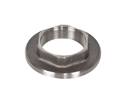 Гайка ступицы правая S&K GMBH SK-7870006-01, резьба М75×1,5, высота 30 мм, ключ 85 мм