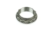 Гайка хвостовика фланцевая S&K GMBH М55×1,5, высота 22 мм