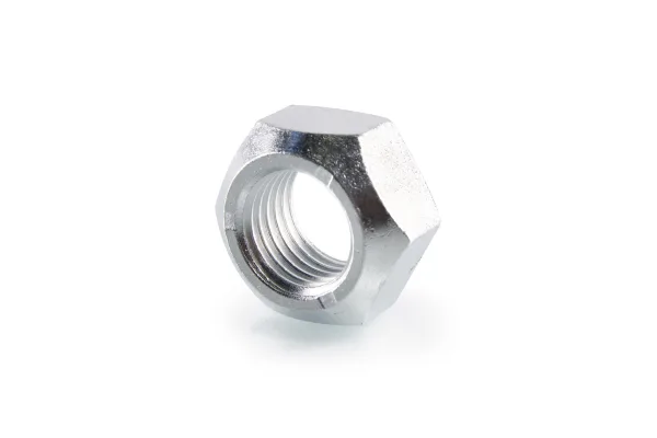 Гайка стопорная S&K GMBH SK-7870026-01, M36, высота 29 мм, ключ 55 мм