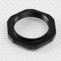 Гайка вала КПП шлицевая S&K GMBH SK-7870033-01 с резьбой М60×2 для Renault