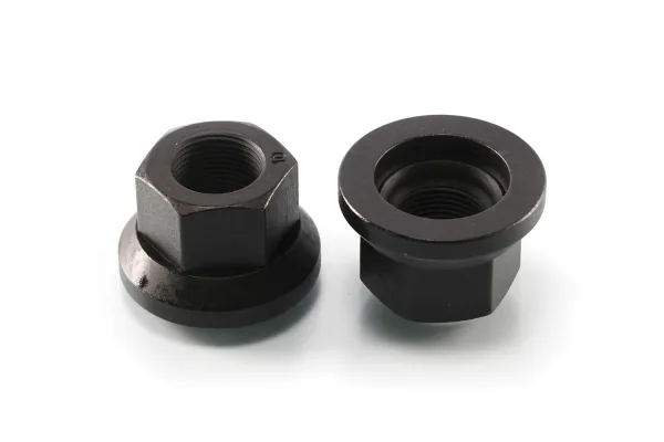 Гайка колесная S&K GMBH SK-7870048-01 с упорным диском М22×1,5, 30 мм
