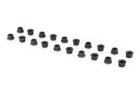 Гайка штуцера форсунки М22×1,5 S&K GMBH SK-7870052-01 для Mercedes-Benz