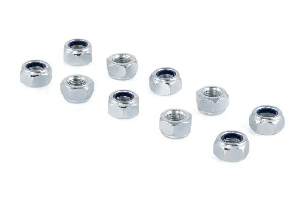 Гайка стопорная S&K GMBH SK-7870067-01 с резьбой М14×1,5
