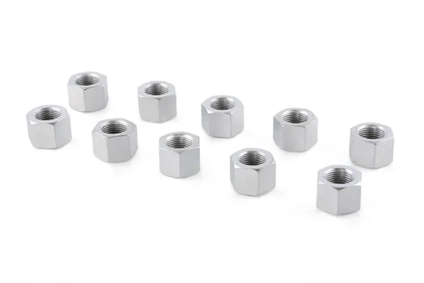 Гайка крепления рычага подвески S&K GMBH SK-7870070-01, М24×2, высота 24 мм