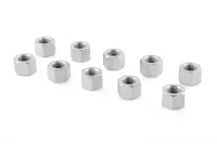 Гайка крепления рычага подвески S&K GMBH SK-7870070-01, М24×2, высота 24 мм