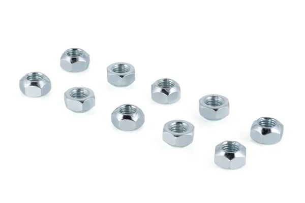 Гайка приводного вала ступицы S&K GMBH SK-7870072-01, резьба М14×2