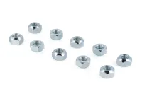 Гайка приводного вала ступицы S&K GMBH SK-7870072-01, резьба М14×2